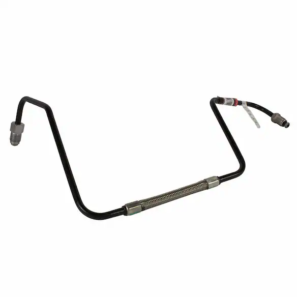 Brake Hydraulic Line Tube - Front Main Image
