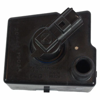 Vapor Canister Purge Solenoid