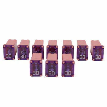 Circuit Breaker Fuse - 30 AMP, 32 Volt