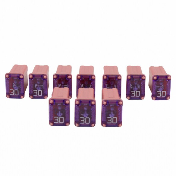 Circuit Breaker Fuse - 30 AMP, 32 Volt Main Image