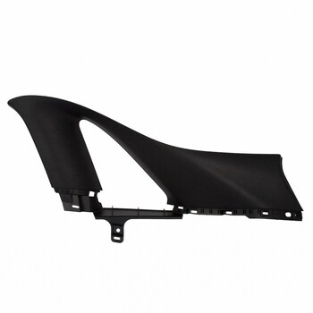 Interior Quarter Panel Trim Load Compartment - Right, Upper