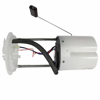 Fuel Pump and Sender - 2.5L