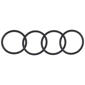 Automatic Transmission Oil Cooler Hose Seal - 15.55MM X 1.55MM