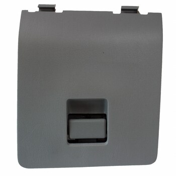 Utility Box Less Housing