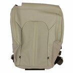 Seat Back Cushion Cover - Right, Rear Main Image