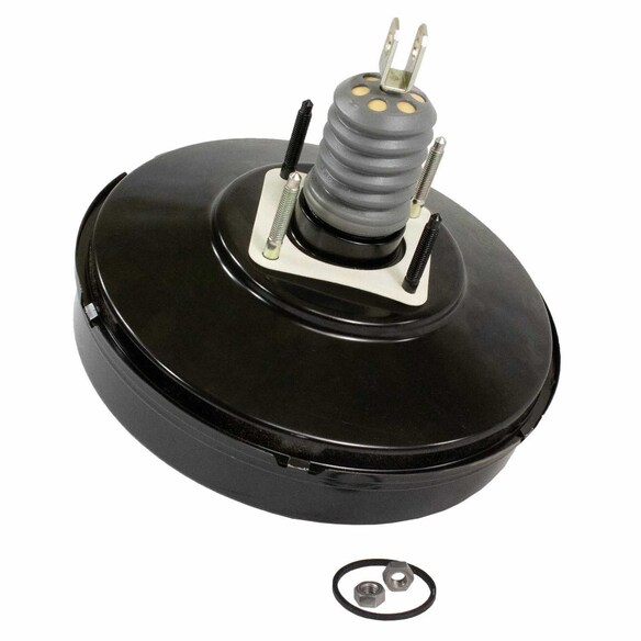 Power Brake Booster Main Image