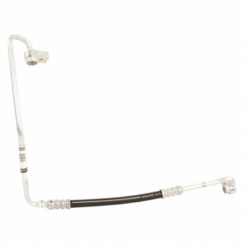 AIR CONDITIONING (A/C) Refrigerant Liquid Hose Tube - 2.0L