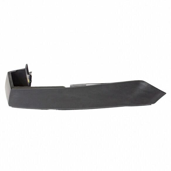 Bumper Extension Side Bar - Right, Rear, Upper (Extended Wagon) Main Image