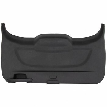 Liftgate Trim Tailgate