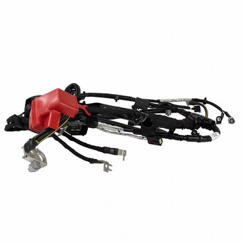 Starter Cable Battery