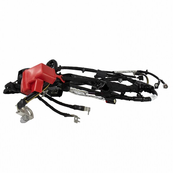 Starter Cable Battery Main Image