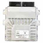 Engine Control Module (ECM) EEC V - 3.7L (Police) Main Image