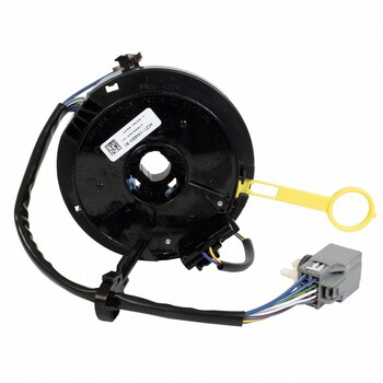 Cover And Contact Plate