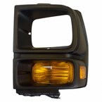 Parking Light - Right, Front Main Image