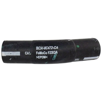 Tube Charge Air Cooler Hose - 6.7L