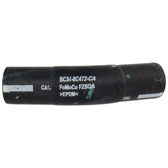 Tube Charge Air Cooler Hose - 6.7L Main Image