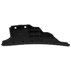 Bumper Cover Stay Bracket - Left, Rear 5.2L (Tremor Package) Main Image