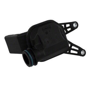 Engine Oil Pump Pickup Tube Screen And Cover - 2.3L