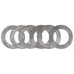 Shim Side Gear Washer - .025" Thick, Rear Main Image