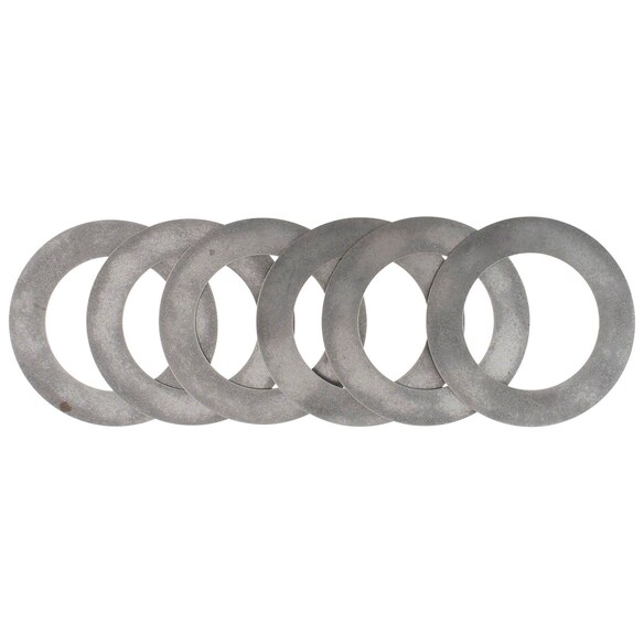 Shim Side Gear Washer - .025" Thick, Rear Main Image