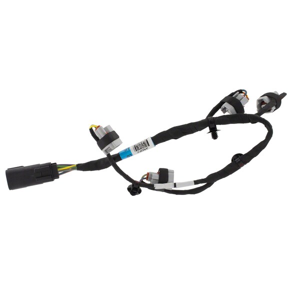 Jumper Wire Fuel Injector Connector - Right 5.0L Main Image