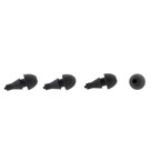 Convertible Header trim bumper - 7 x 9MM (Convertible) Main Image