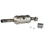 Converter - Right, Front 3.7L Main Image