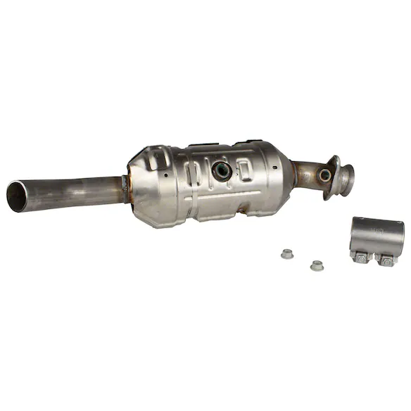 Converter - Right, Front 3.7L Main Image
