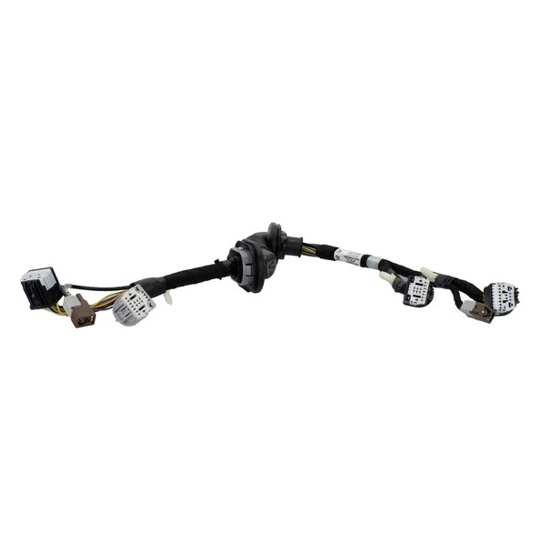 Wire Jumper - Front Main Image