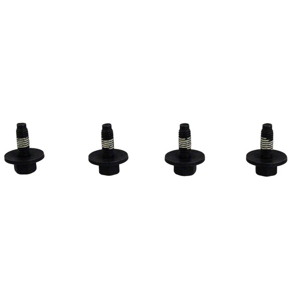 Hex Head Bolt And Washer - M6 X 16 2.0L Main Image
