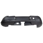 Bumper Cover - Rear (Rear Body Color Hi) Main Image