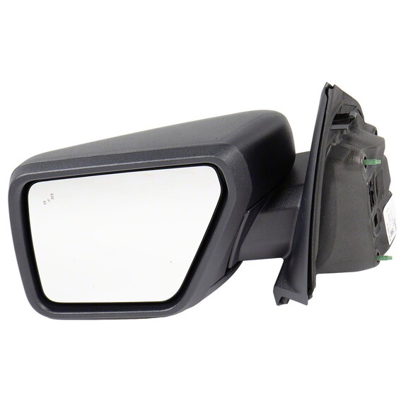 Door Mirror Rear View Head Main Image