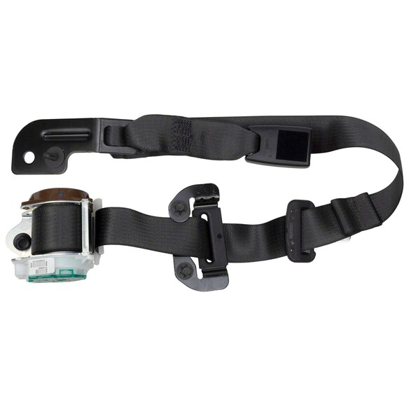 Seat Belt Lap and Shoulder - Rear, Center Main Image