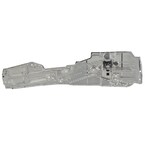 Floor Pan Heat Shield Main Image