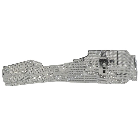 Floor Pan Heat Shield Main Image