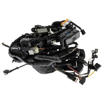 Wire - 2.7L (Active Steering)