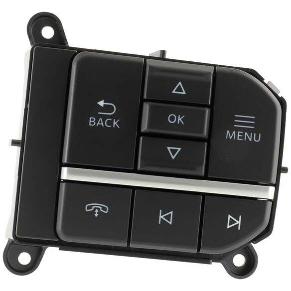 Accessory Switch Control Main Image