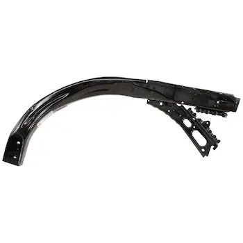 Fender Apron - Right, Front