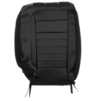 Seat Back Cover - Right, Rear