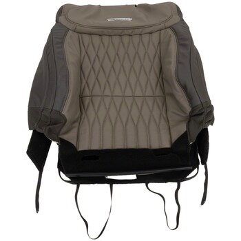 Cover Seat Back - Left, Front (King Ranch Series)