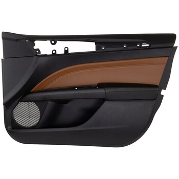 Trim Door - Right, Front