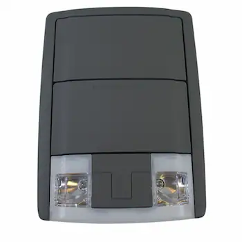 Center Console Overhead