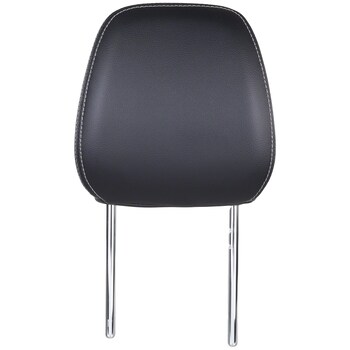 Headrest - Left, Right, Front