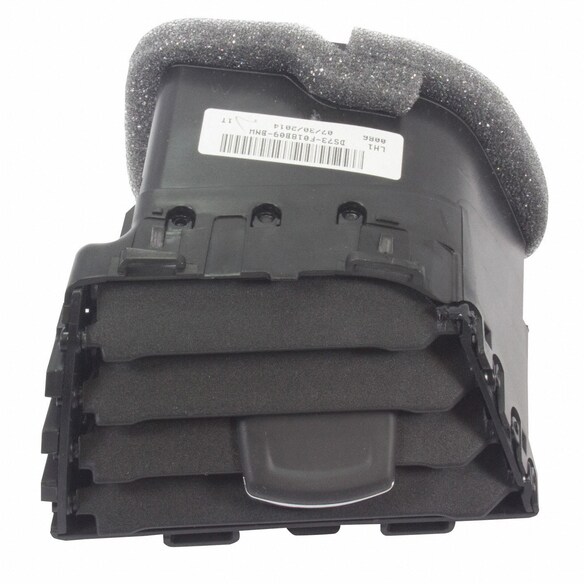 Dashboard Air Vent Louvre - Left, Outer Main Image