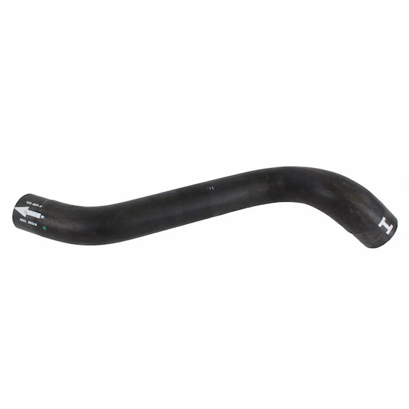 Radiator Coolant Hose - 6.2L Main Image
