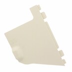 Kick Panel Trim Cowl Top Cover - Passenger Main Image