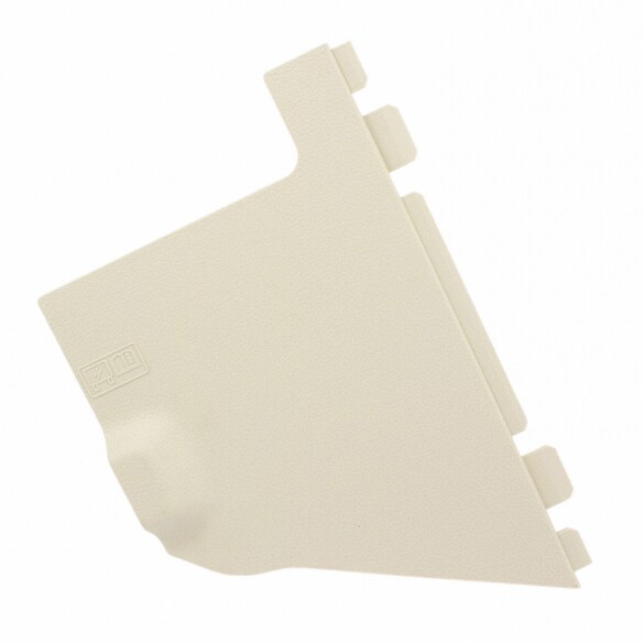 Kick Panel Trim Cowl Top Cover - Passenger Main Image