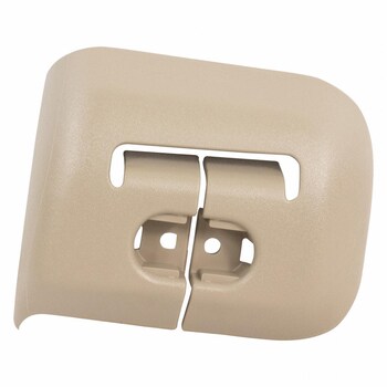 Seat Belt Guide Extender Arm - Rear