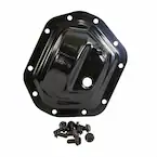 Differential Cover Axle Housing - Rear Main Image