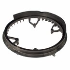 Engine Cooling Fan Shroud - 6.4L Main Image